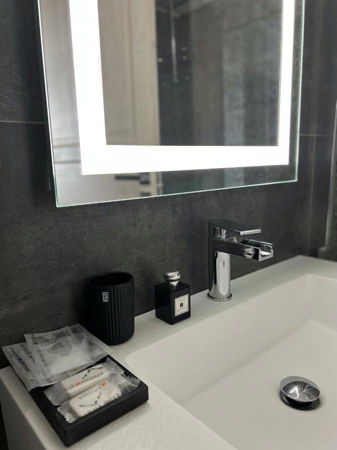Bed and Breakfast La Casa Di Nenna Trentinara Экстерьер фото