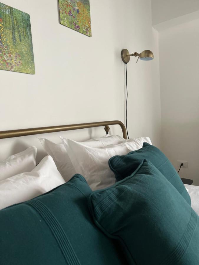 Bed and Breakfast La Casa Di Nenna Trentinara Экстерьер фото