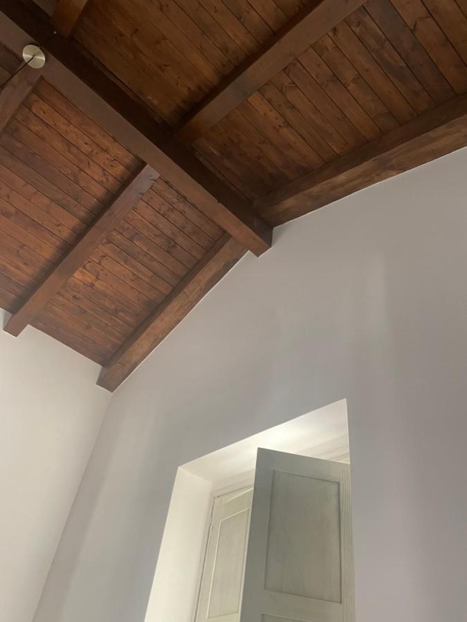 Bed and Breakfast La Casa Di Nenna Trentinara Экстерьер фото